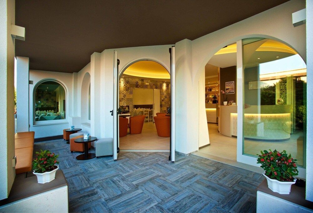 Hotel Biancaneve Wellness 2
