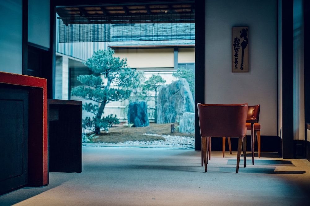 THE HIRAMATSU KYOTO 2