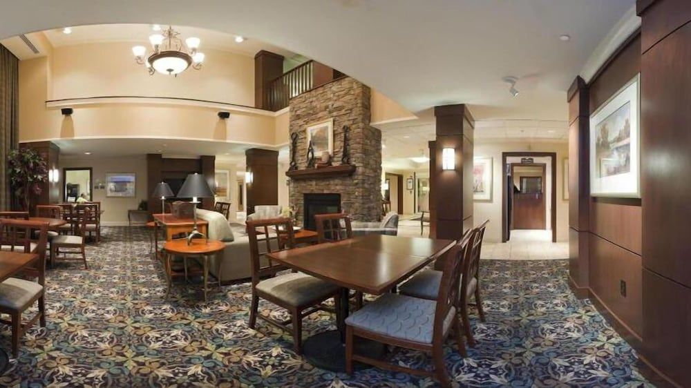 Staybridge Suites INDIANAPOLIS DOWNTOWN-CONV CTR by IHG 2