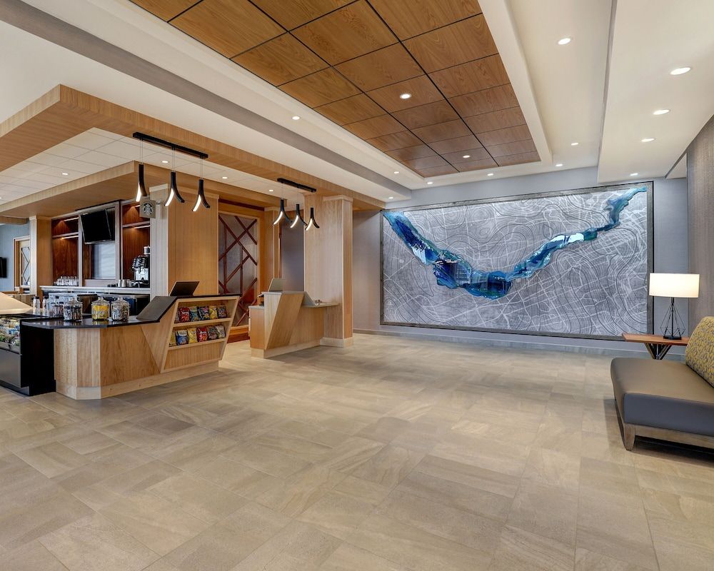 Hyatt Place Ottawa West 2