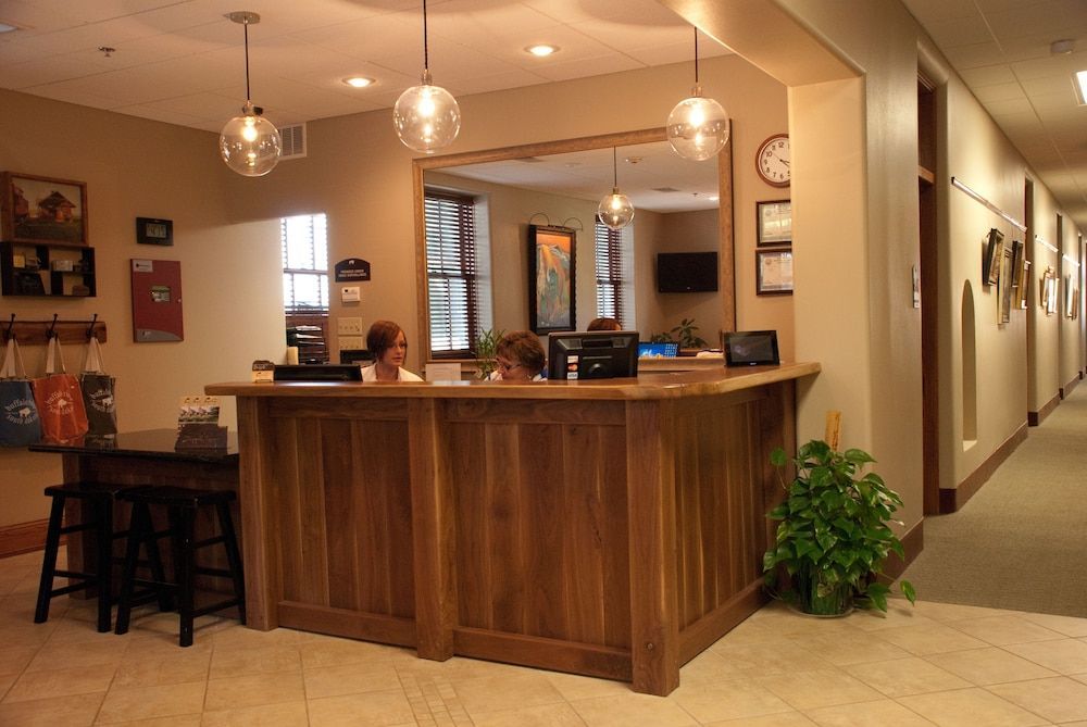 Buffalo Ridge Resort and Spa 2