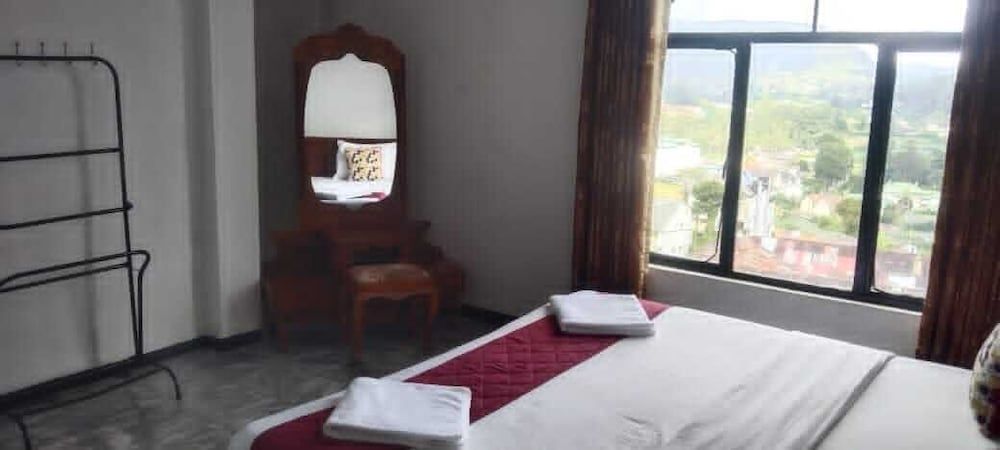 New Unique View Hotel 2