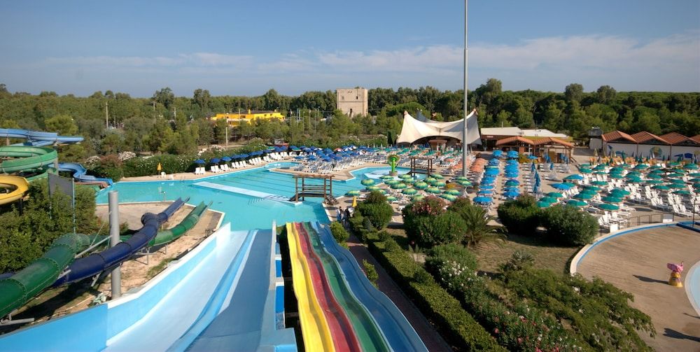 Villaggio Albatros 1