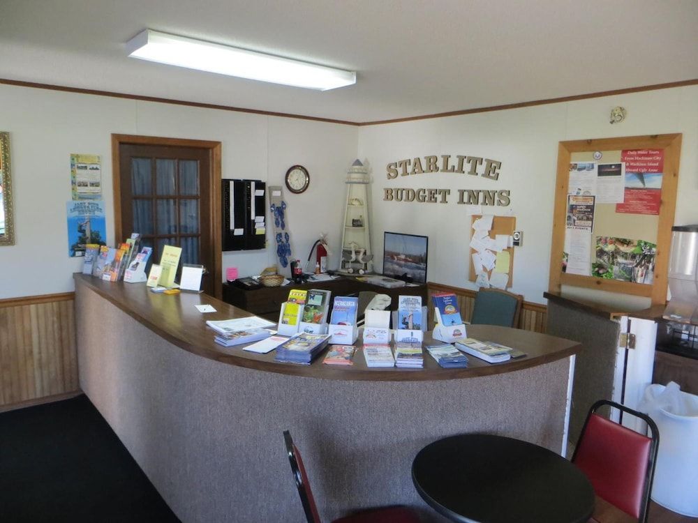 Starlite Budget Inn 2