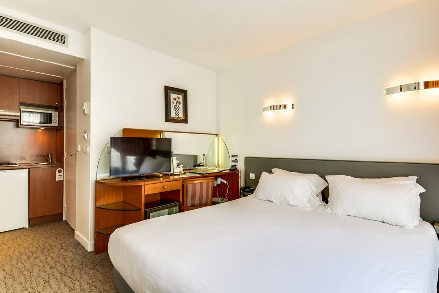 HOTEL VILLA LUXEMBOURG 2
