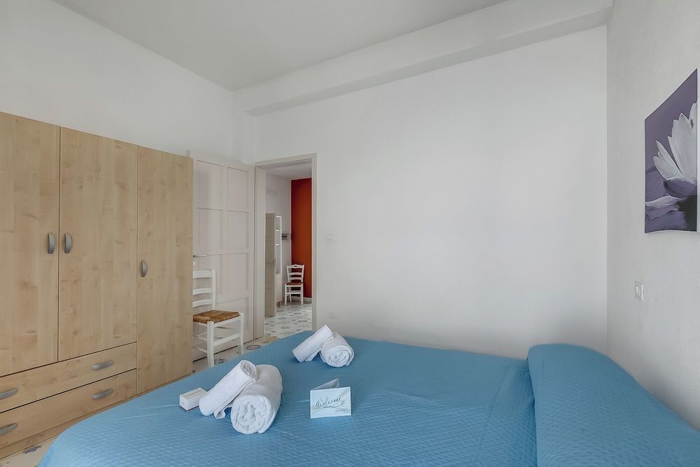 Complesso Azzurro Apartments 1