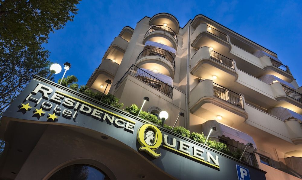 Residence Queen 1