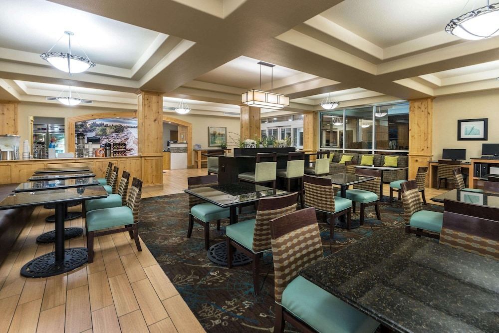La Quinta by Wyndham Idaho Falls/Ammon 1