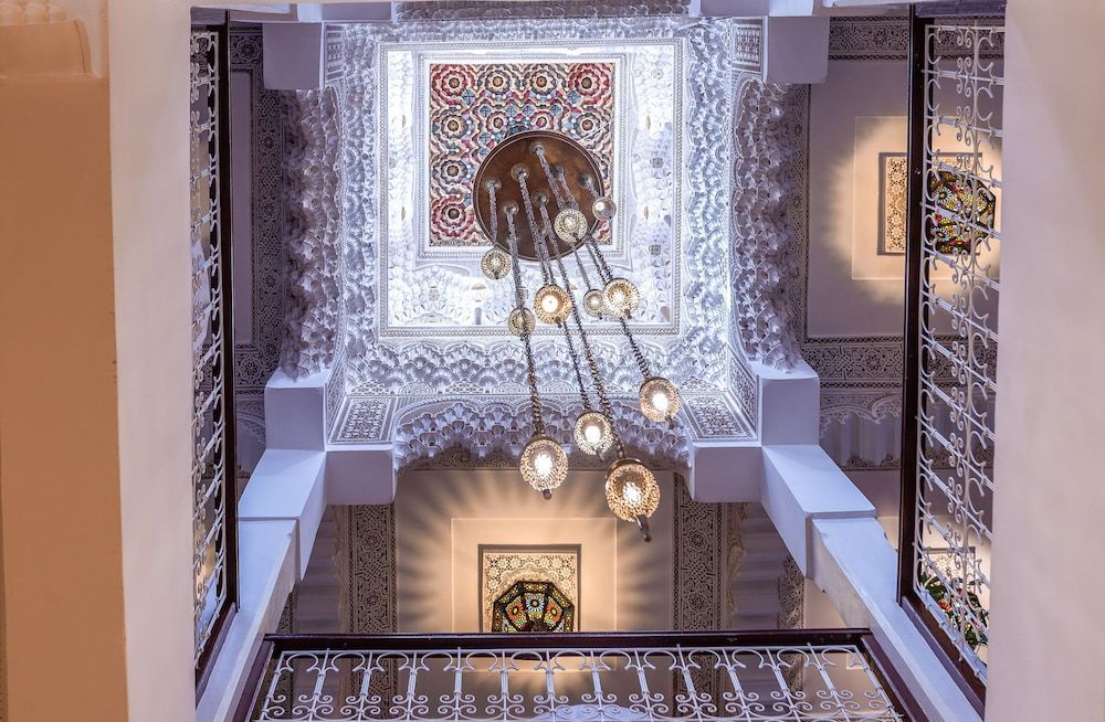 Riad Kech Soul Boutique & Spa 2
