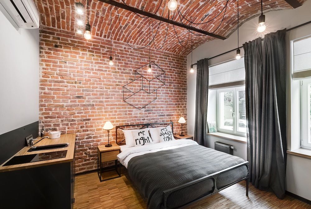 Well Well Aparthotel 1