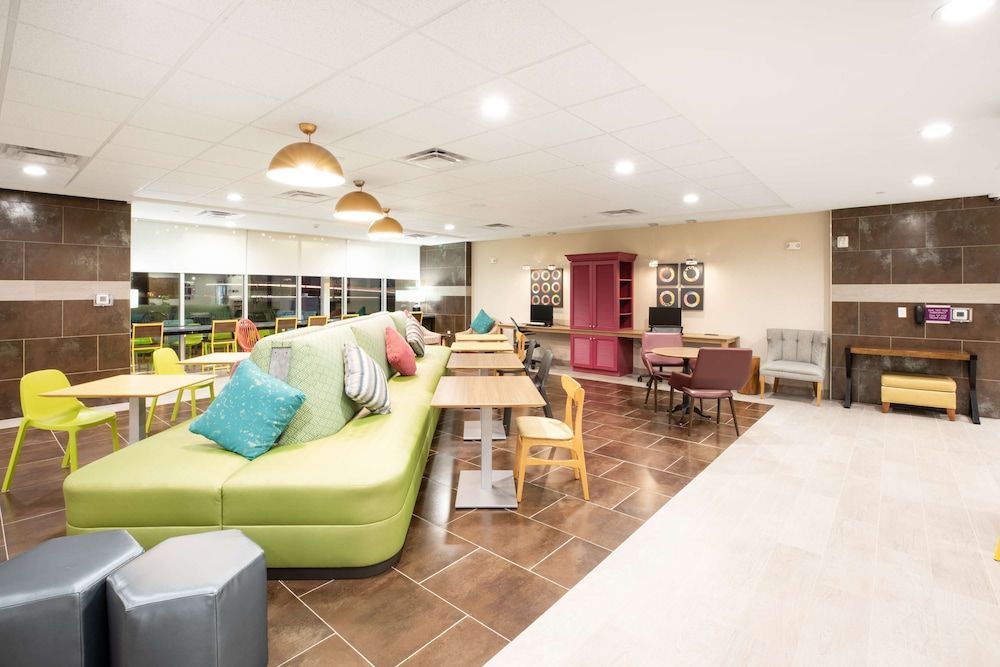 Home2 Suites by Hilton Houston Bush Intercontinental Airport Iah Beltway 8 2