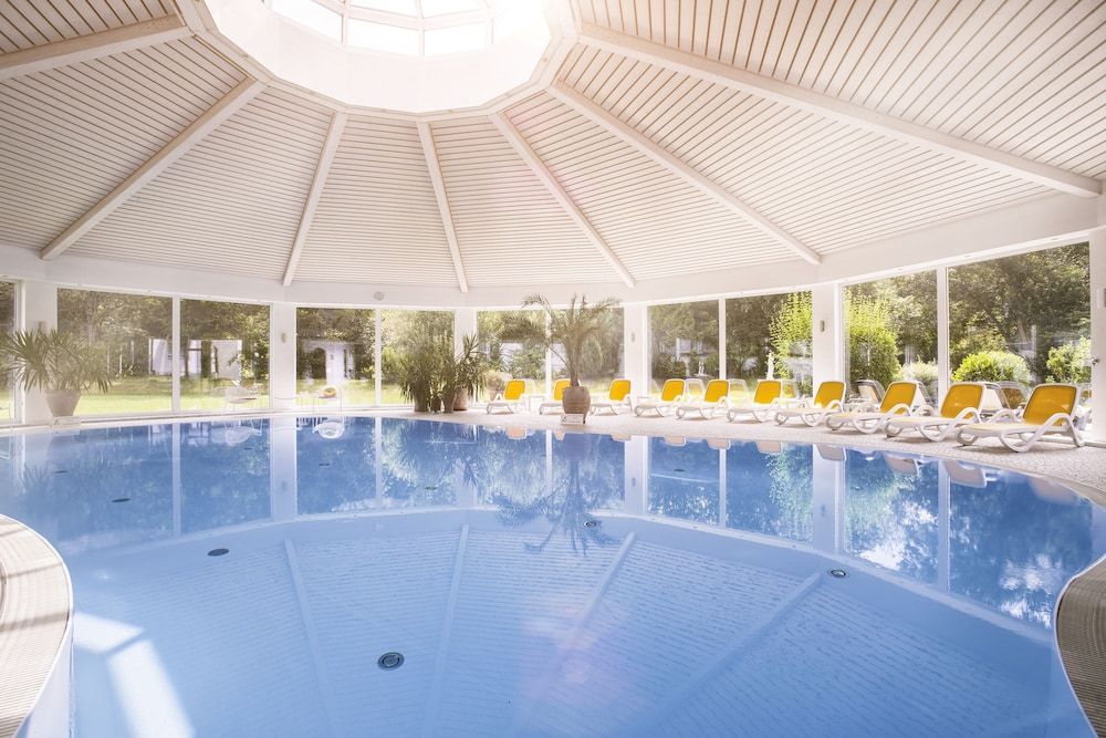 Hotel Traube Revital 1