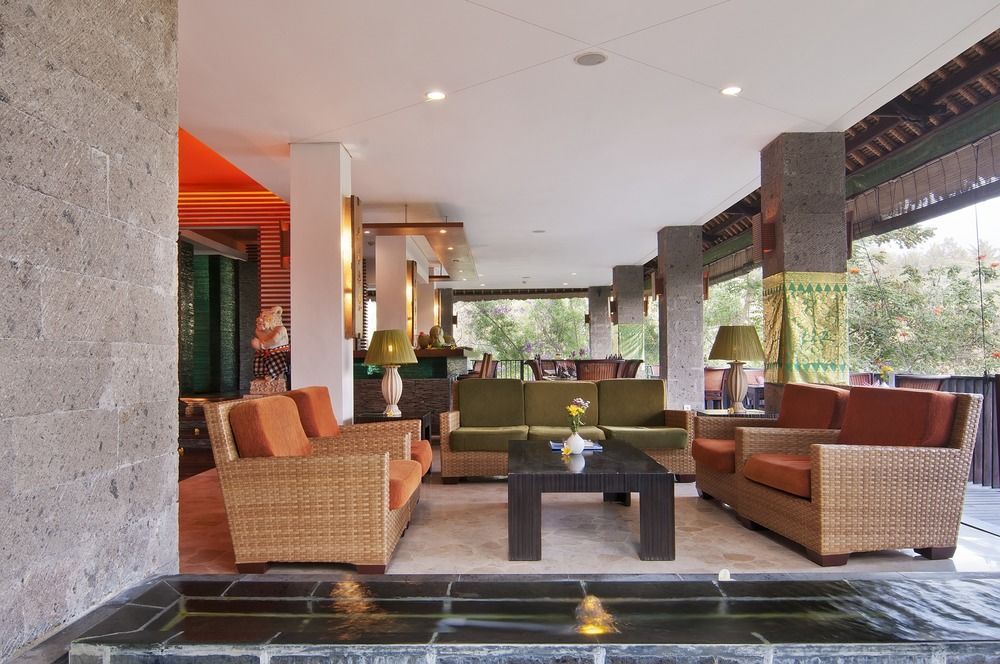 ANAHATA VILLAS & SPA RESORT 1