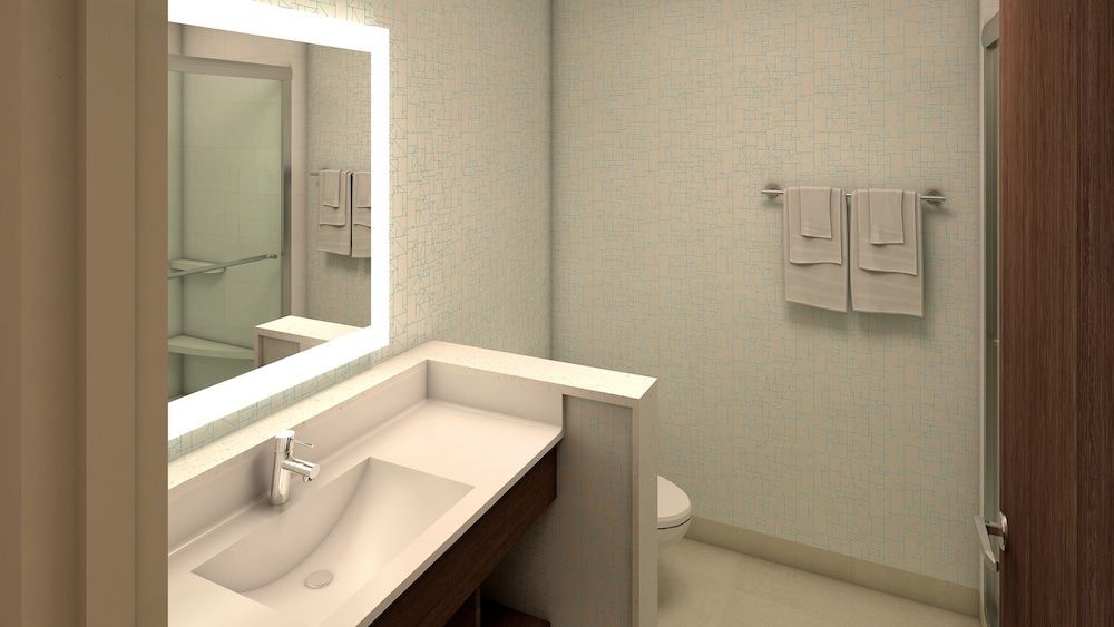 Holiday Inn Express & Suites MARION by IHG 2