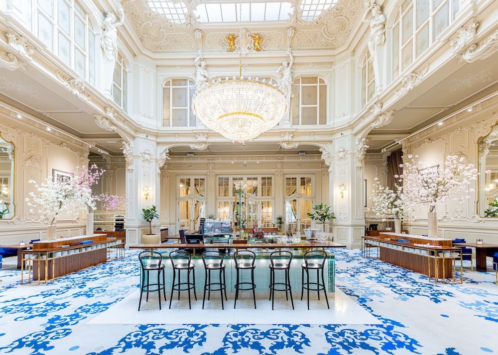 Grandhotel Pupp 1