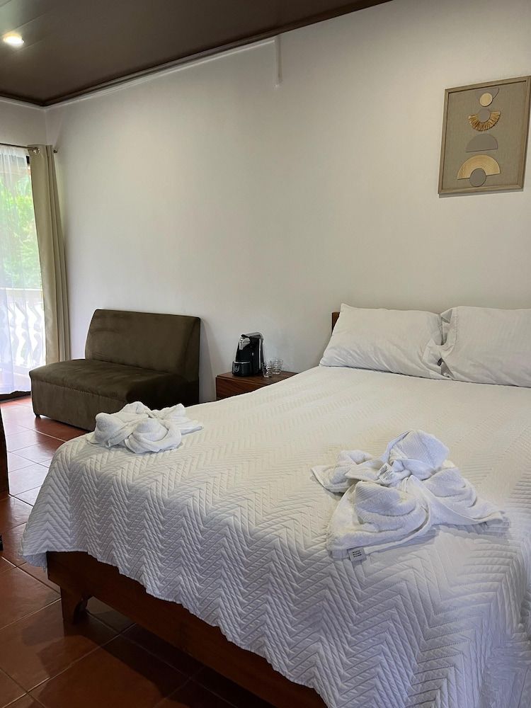 Hotel el Páramo 2