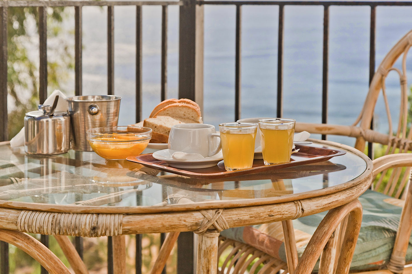 Hotel Albatros 1