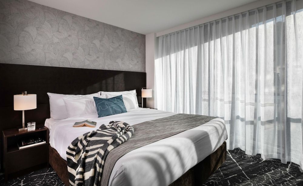 Rydges Wellington 1