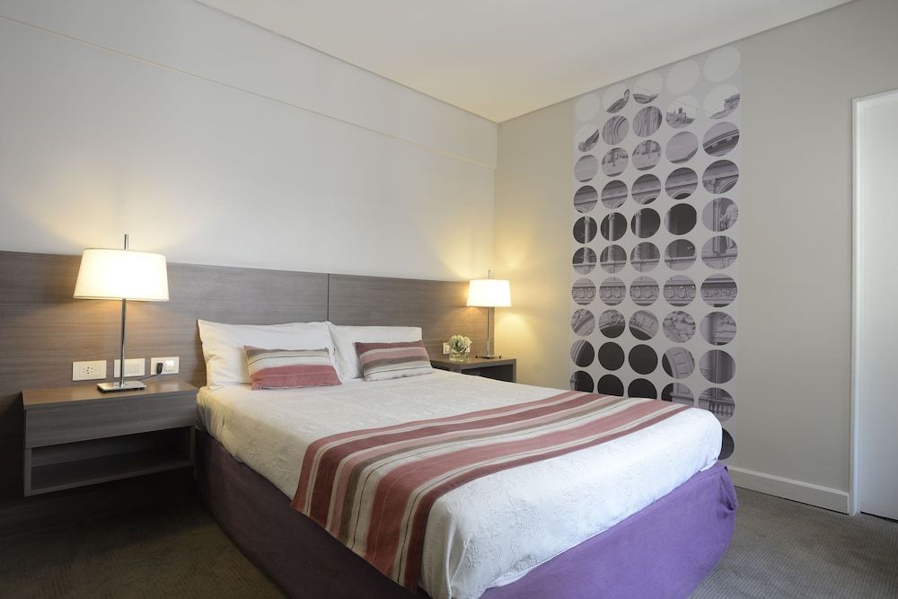 Bisonte Palace Hotel 1