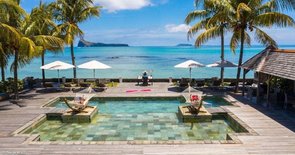 Cape Point Beachfront Residences by LOV Mauritius 1
