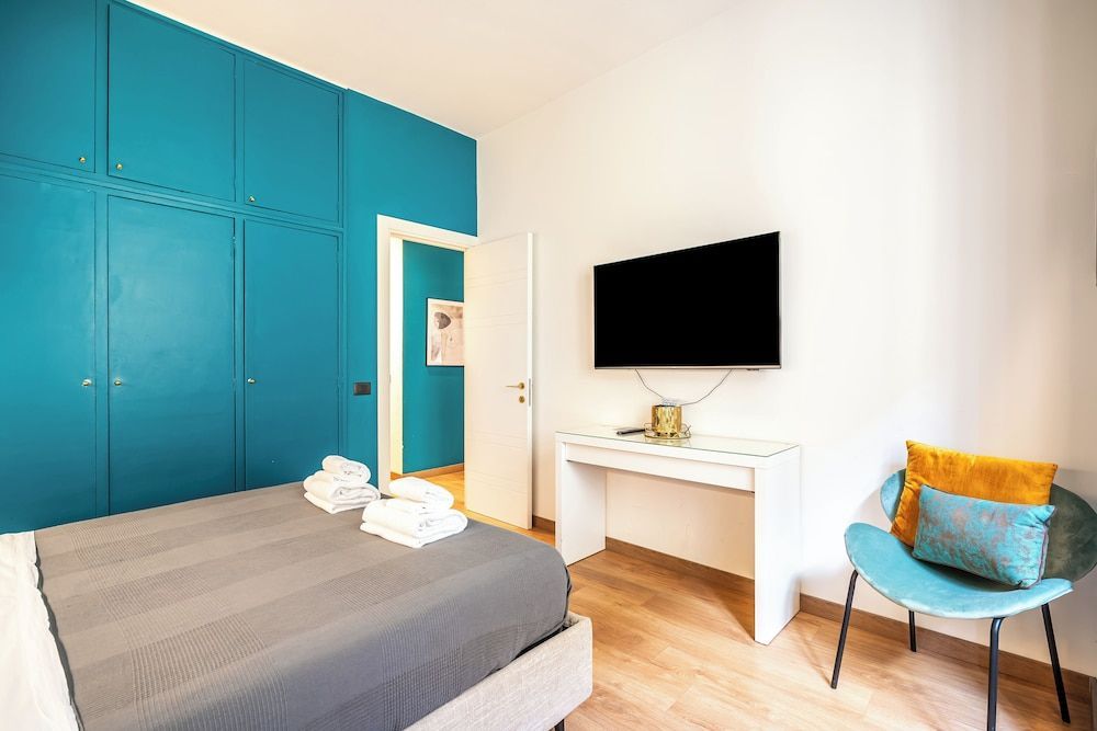 Guesthost - Dimora Ponte Vecchio Lovely Apartment 2