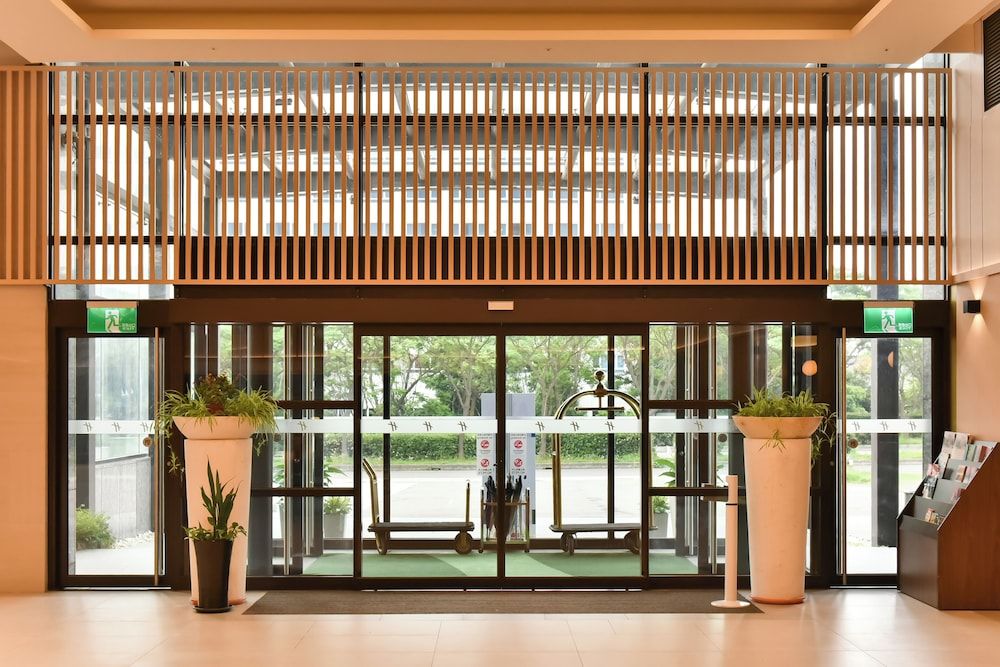 Holiday Inn Taoyuan Airport by IHG 1