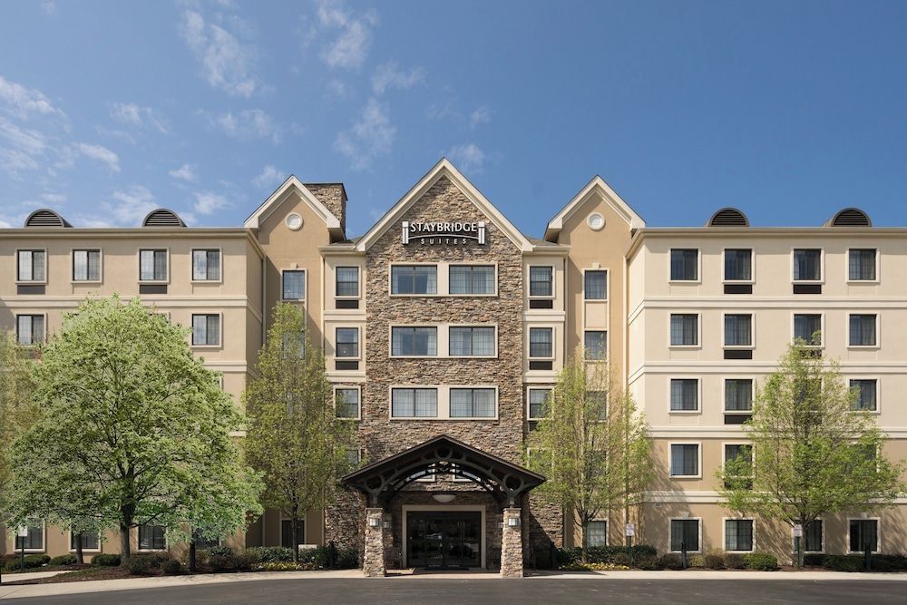 Staybridge Suites WILMINGTON - BRANDYWINE VALLEY by IHG 1