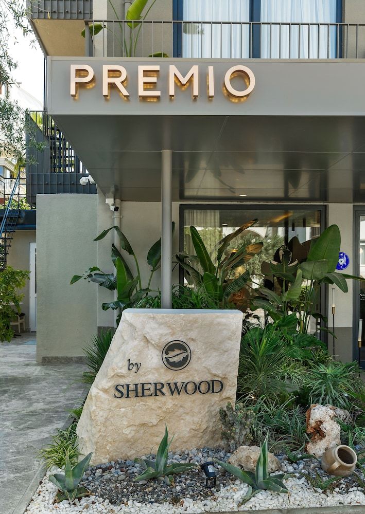 Sherwood Premio Hotel 2