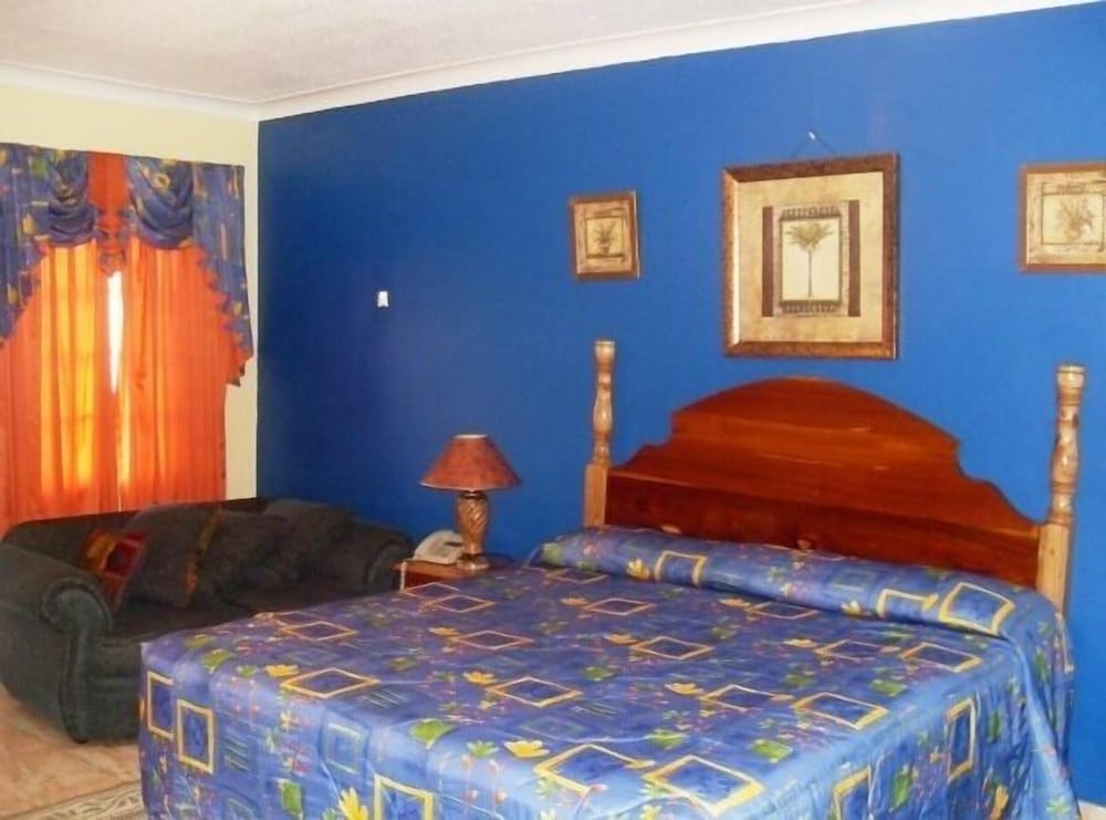 Mandeview Hotel 2