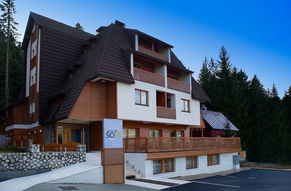Hotel Soa 1