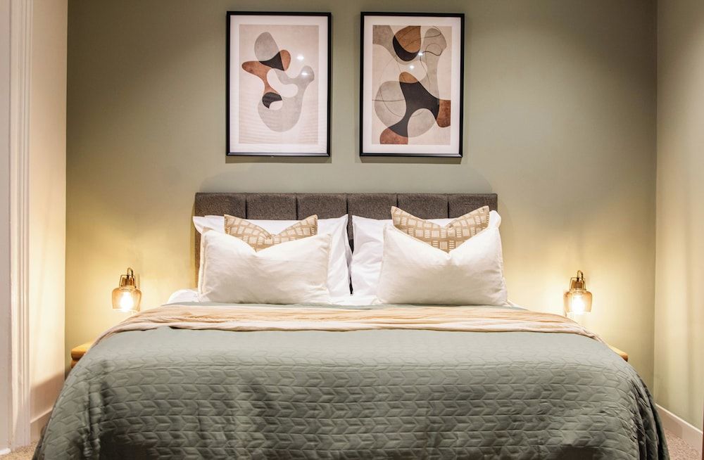Thetford Hive - Premium Self Check-In Aparthotel 1