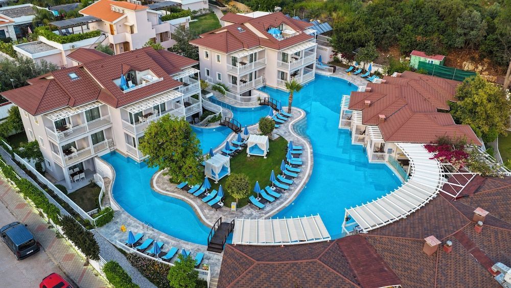 Mozaik Apartments 1