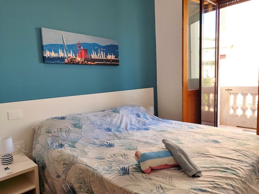 Colori di Trieste - TriesteCenter 2