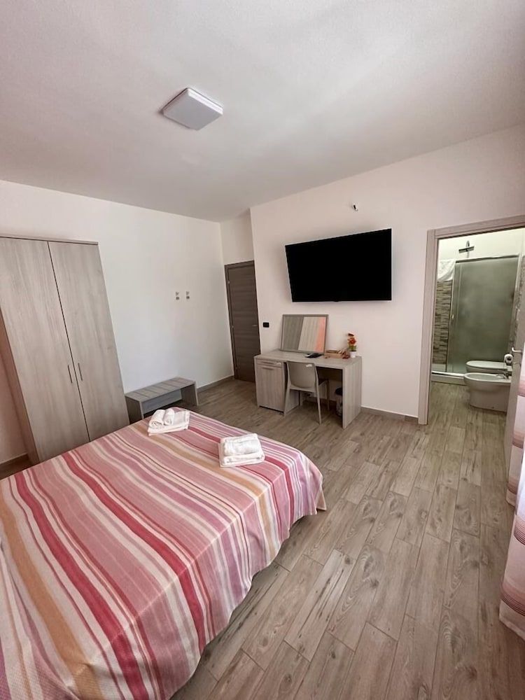 Affittacamere Villa Ginevra 2