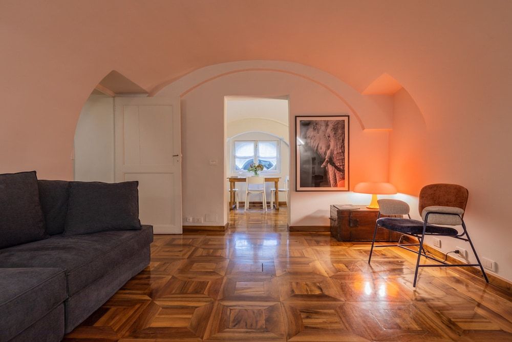 Appartamento Torinese a Palazzo Coardi by Wonderful Italy 2