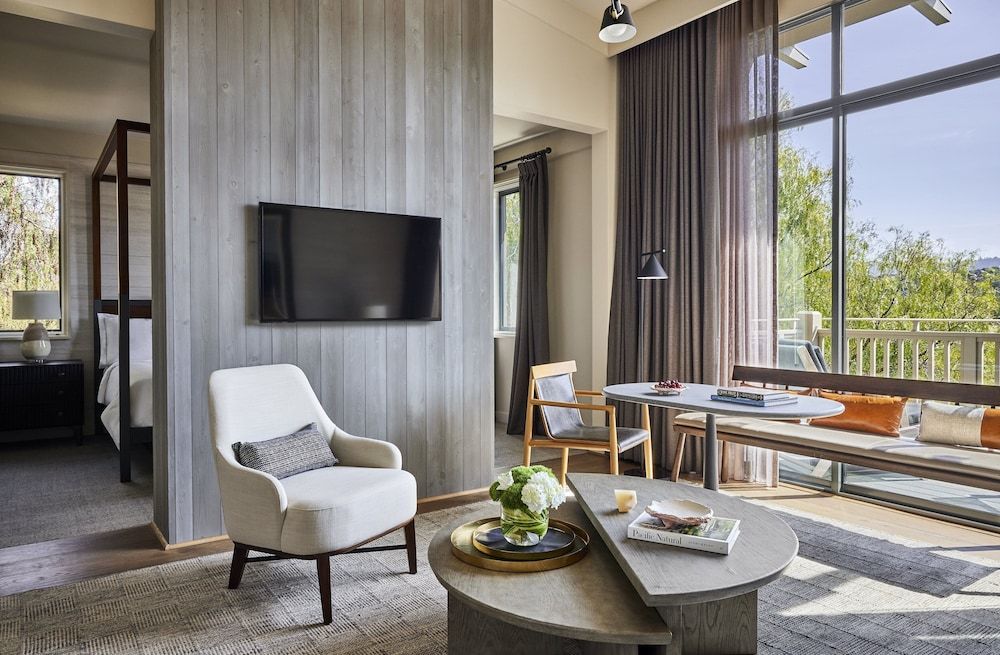 Rosewood Sand Hill 2