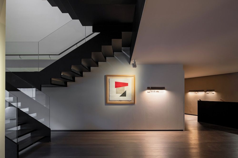 Eurostars Pamplona 2