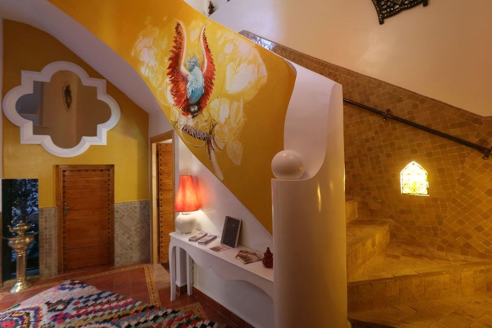 Riad Andallaspa 2