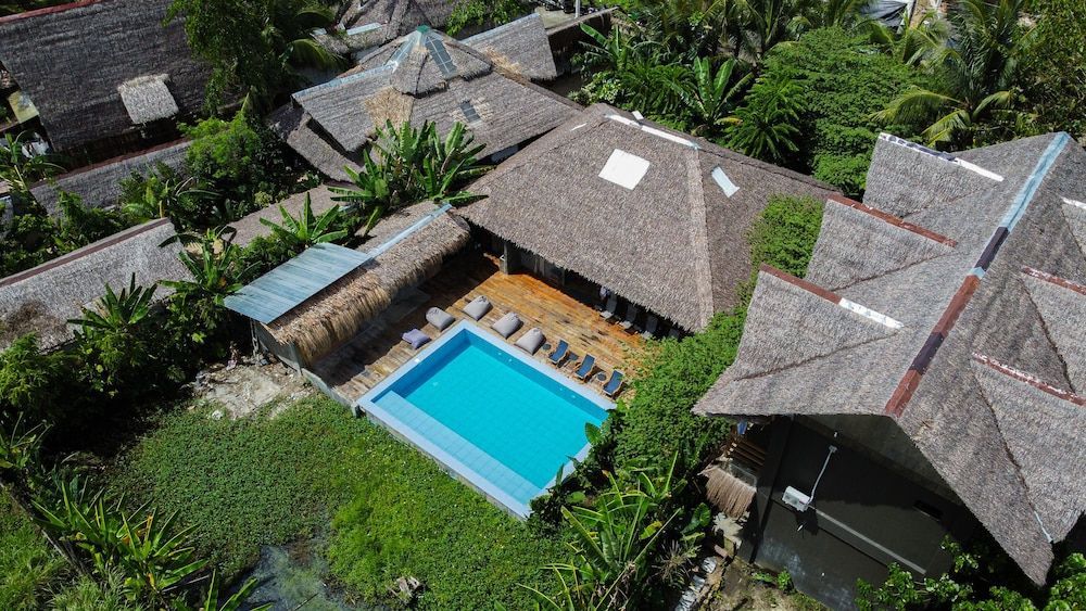 The Ohm Siargao Resort 1