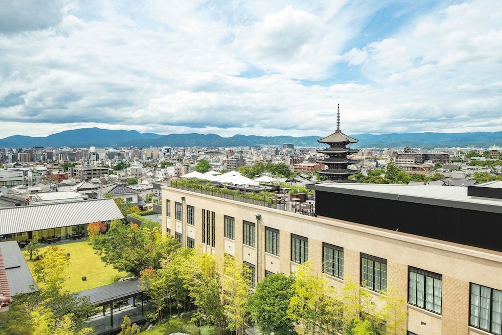 The Hotel Seiryu Kyoto Kiyomizu - a member of the Leading Hotels of the World- 1