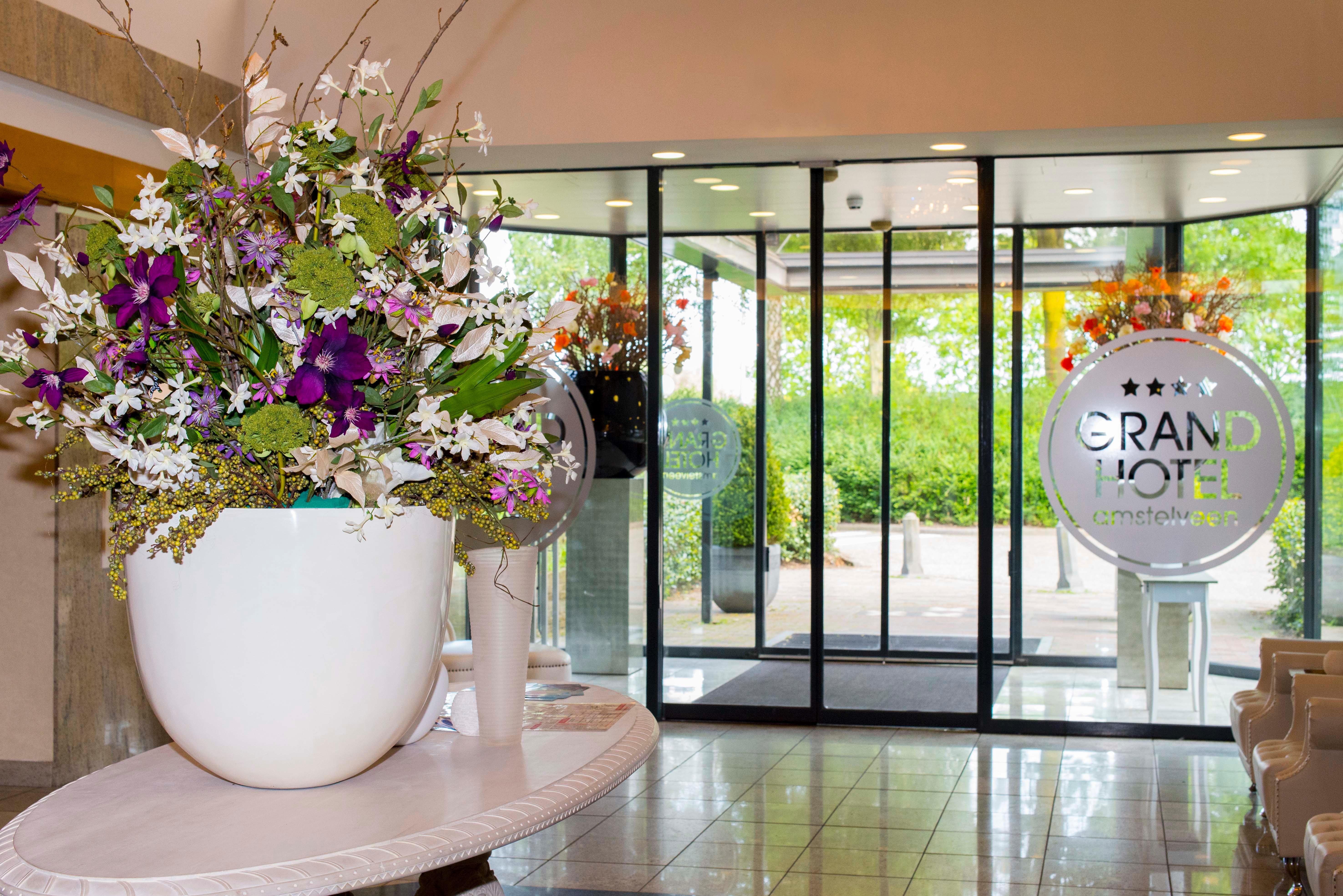 Grand Hotel Amstelveen 2