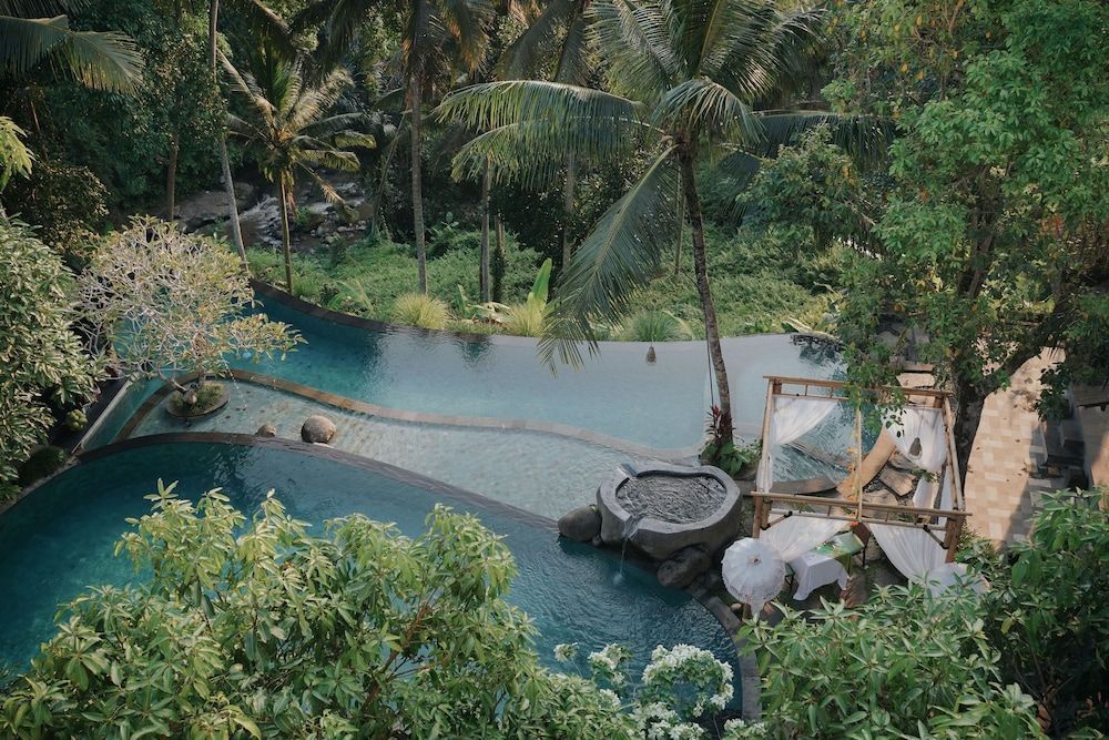 Bucu View Resort 1