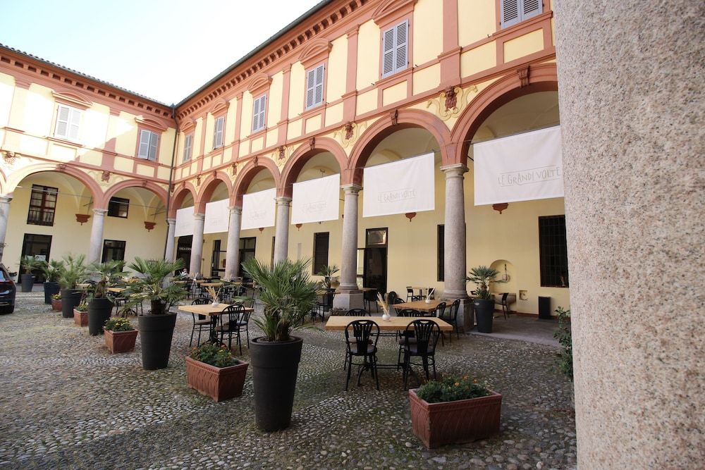LVG Hotel Collection - Tornielli 9 1