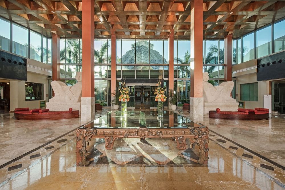 Iberostar Selection Paraíso Maya - All Inclusive 2