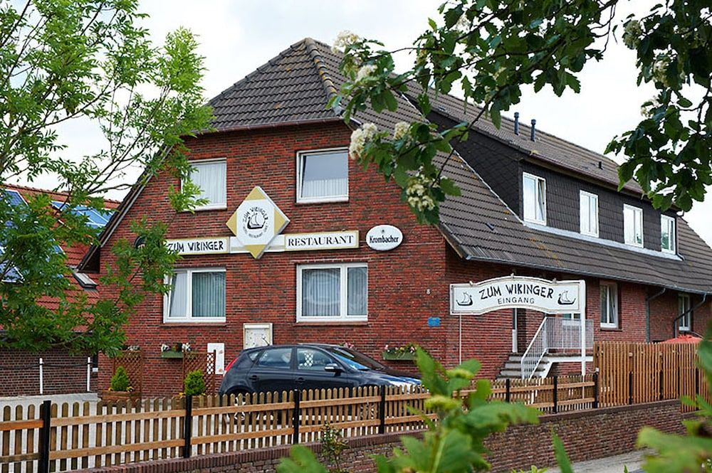Hotel Zum Wikinger 1