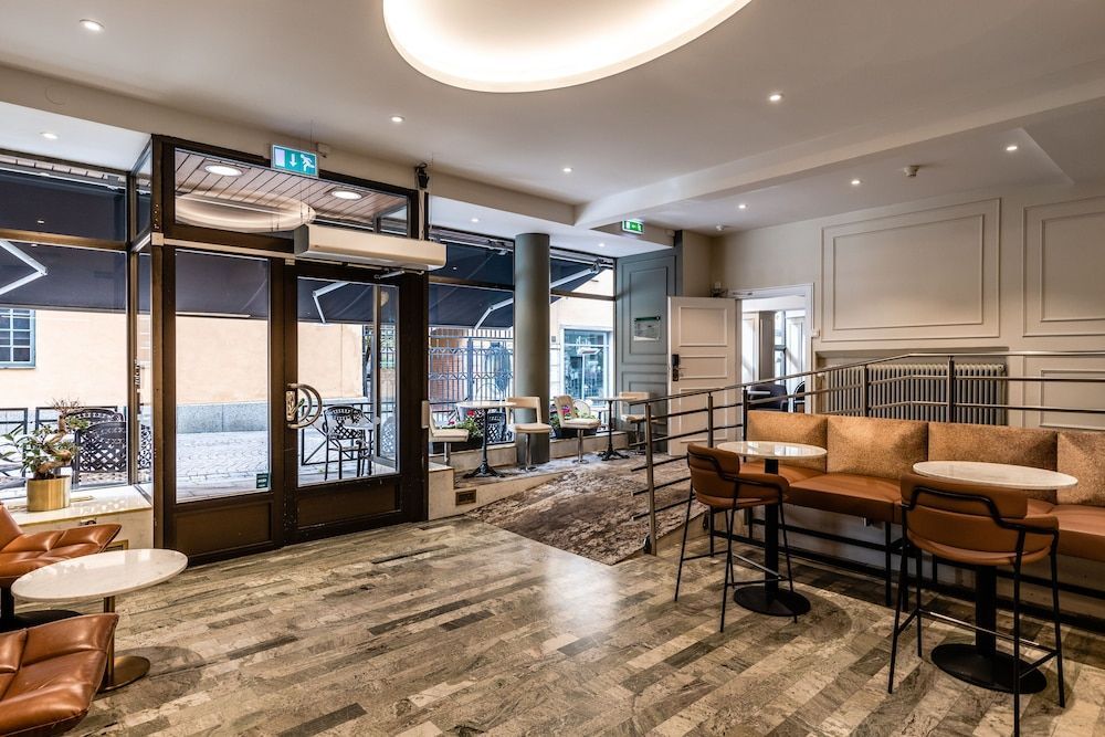 Comfort Hotel Linköping City 1