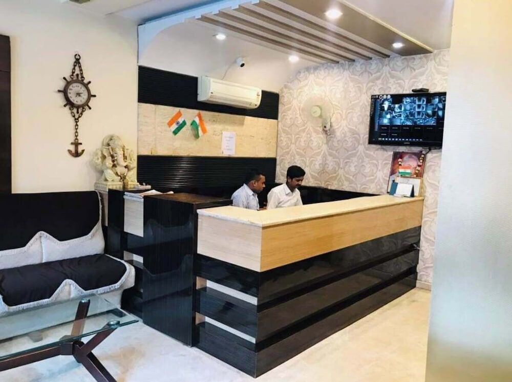 Hotel Sundaram 1