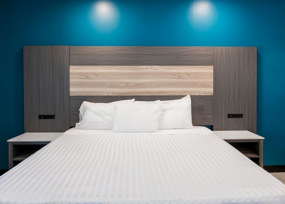 La Mirage Inn - Long Beach 1