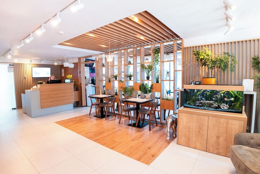 Stil Hotel 2