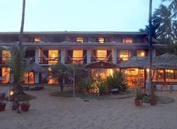 Porto da Lua Boutique Hotel 1